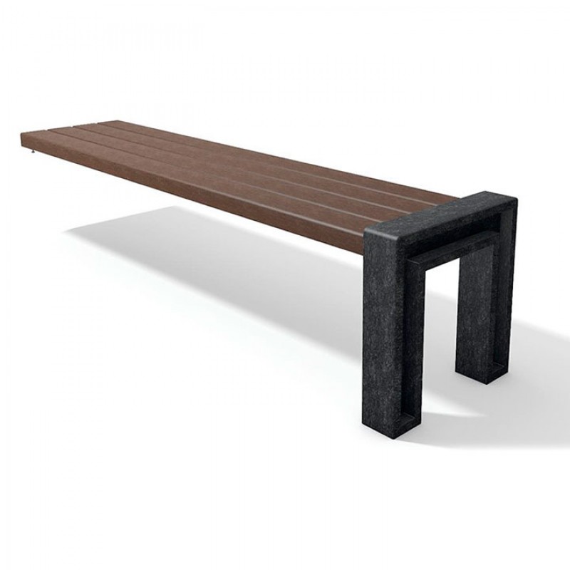 Mòdul del Banc HYDE PARK  de 155